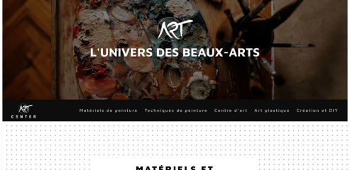 https://www.artcenter.fr